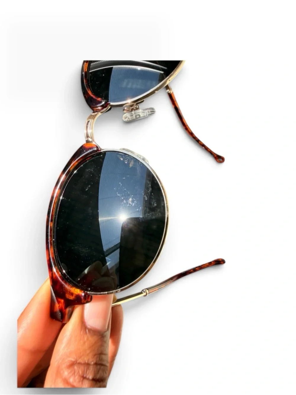 Parafina Viento Sunglasses